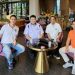 PBSI kota Malang selenggarakan kejuaraan badminton