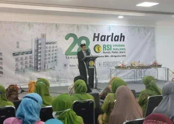 Harlah RSI Unisma