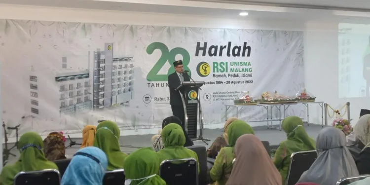 Harlah RSI Unisma