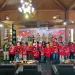 HUT Polwan ajak difabel naik kereta api