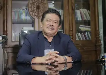 haidary tugumalang.id