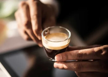 kadar kolesterol - Kaitan Kopi Espresso dengan Kadar Kolesterol, Pecinta Kopi Wajib Tahu