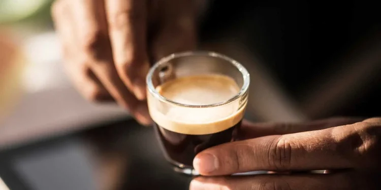 kadar kolesterol - Kaitan Kopi Espresso dengan Kadar Kolesterol, Pecinta Kopi Wajib Tahu