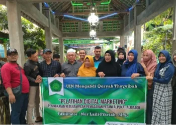 Dosen UIN Malang