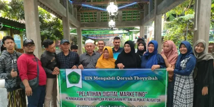 Dosen UIN Malang