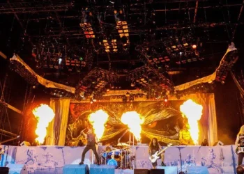 musik heavy metal