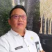 Sekretaris Dinsos Kota Batu, Adiek Imam Santoso.