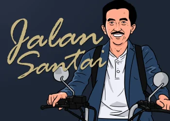 Akhmad Mukhlis, dosen Psikologi PIAUD UIN Malang dan Anggota Asosiasi PPIAUD Indonesia.