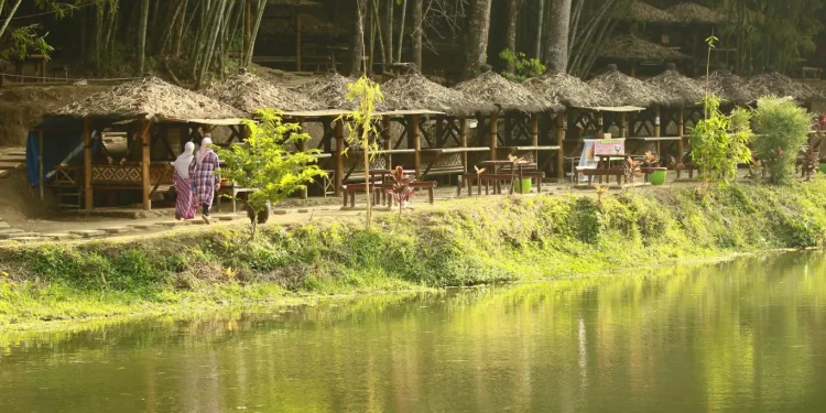 Boon Pring, Desa Wisata Berbasis Berbasis Lingkungan di Malang
