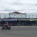 Pasar Wajak Kabupaten Malang.