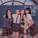 Para personel BlackPink.