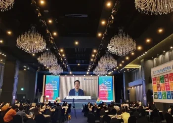 Global Youth Fest 2022, komitmen Paragon dukun semangat pemuda terus berinovasi dan memberikan kebermanfaatan bagi lingkungan sekitarnya.
