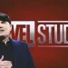 Kevin Feige, CEO Marvel sejak 2007.