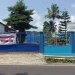 Tandon air SUmber Pitu Tumpang, Kabupaten Malang, yang disegel oleh para petani.