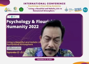 Rektor UIN Malang Prof Dr M Zainuddin MA.