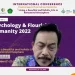 Rektor UIN Malang Prof Dr M Zainuddin MA.