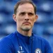 Thomas Tuchel saat masih menjabat sebagai pelatih Chelsea.