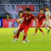 Timnas U-20 Vietnam dan Timnas U-20 Hongkong