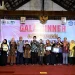 UNIM gala dinner with parents