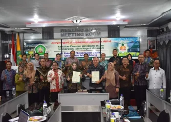 FEB Unisma