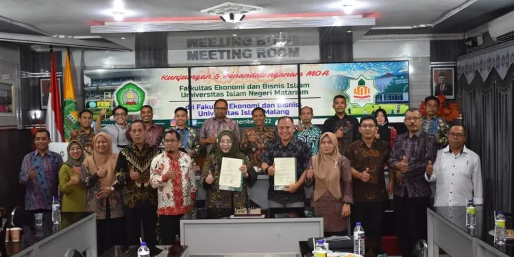 FEB Unisma