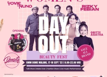 Women's Day Out