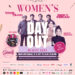 Women's Day Out