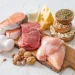 vitamin dan Nutrisi untuk tubuh