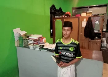 ahmad zakaria