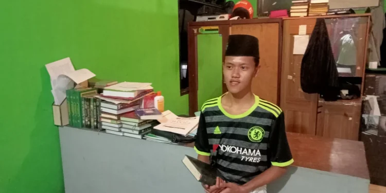 ahmad zakaria