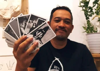 donny hendrawan