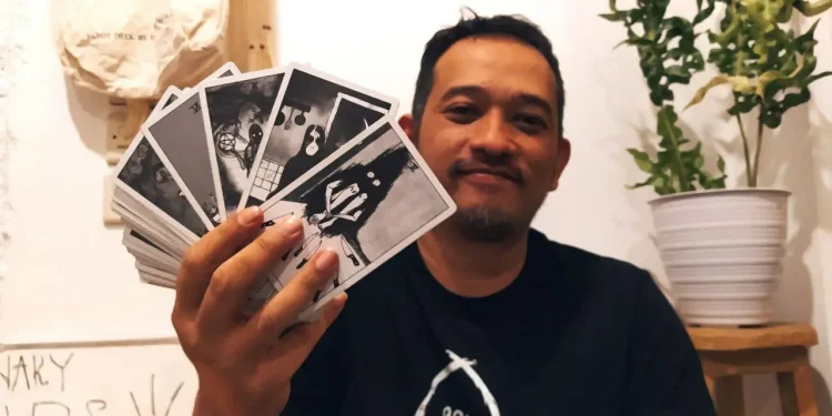 donny hendrawan