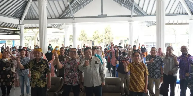permodalan nasional madani