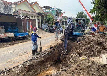 pulungdowo