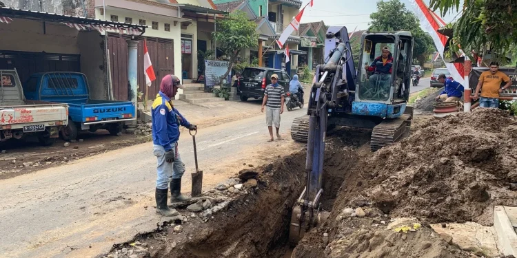 pulungdowo