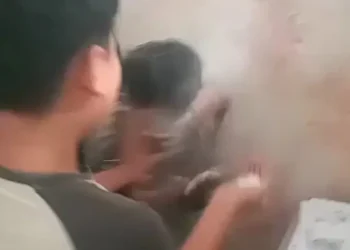 pelaku bullying ditetapkan jadi tersangka
