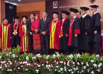 hukum - Disharmoni Hukum Hambat Penanganan Kasus Pencucian Uang, Butuh Penyidik Bermoral Tinggi
