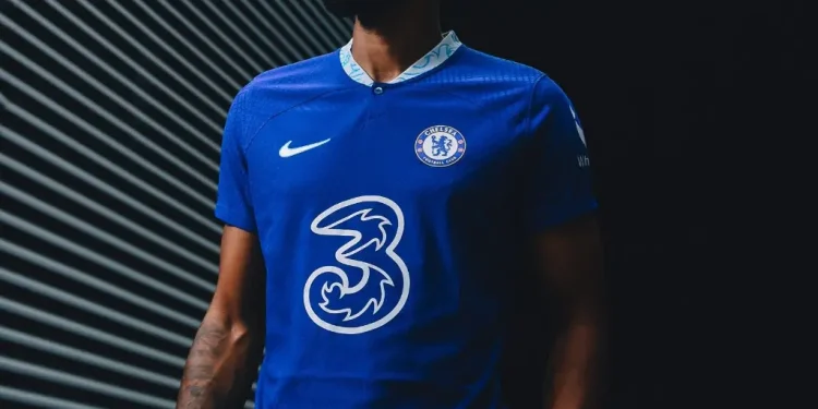 chelsea