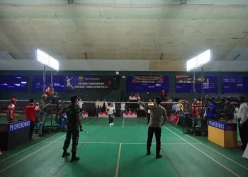 Kejuaraan PBSI