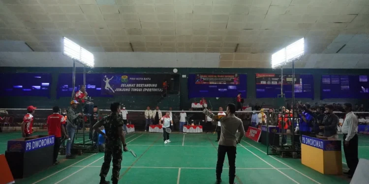 Kejuaraan PBSI