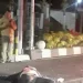 tewas kecelakaan di depan Balai kota Among Tani Kota Batu