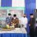 Pembangunan Masjid RSUD Kota Malang