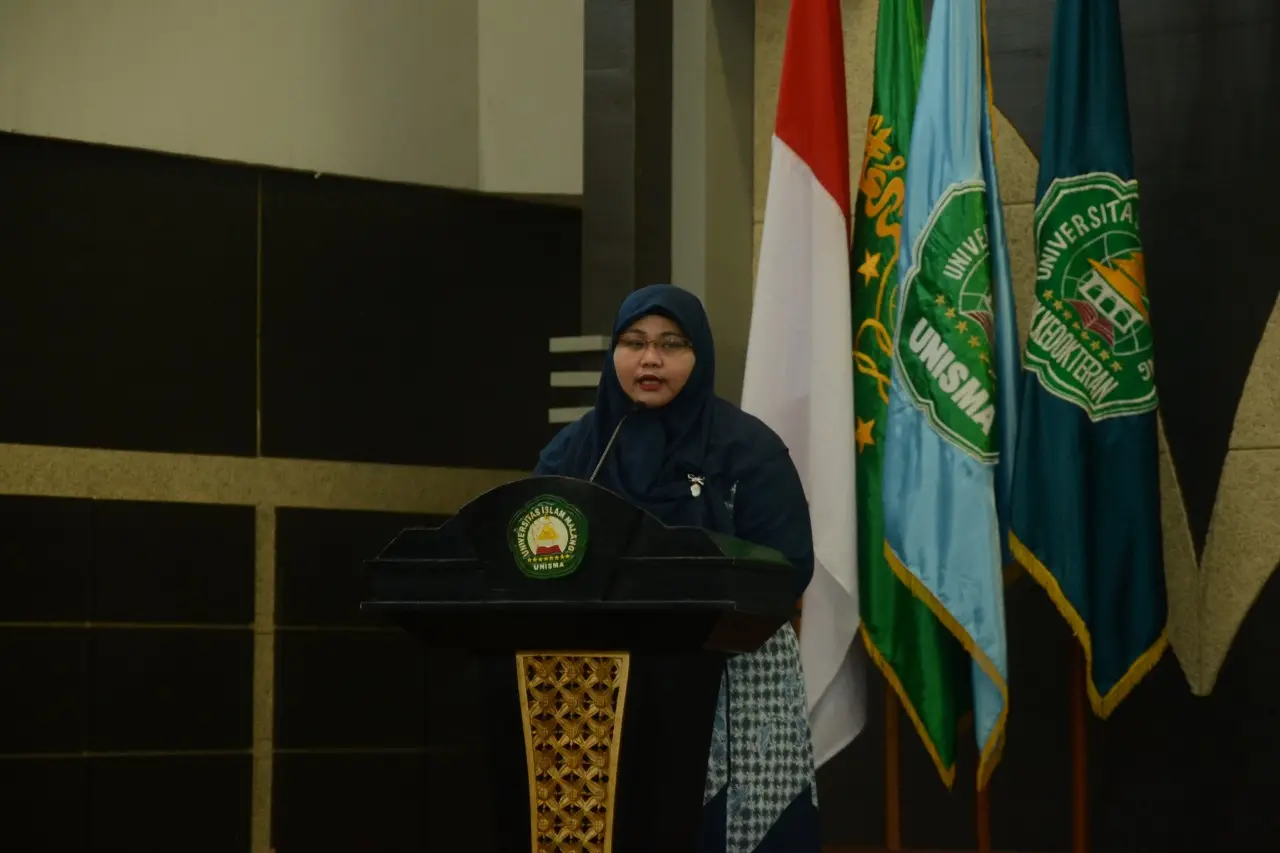 unisma