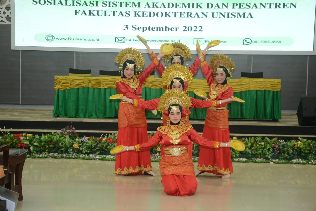unisma
