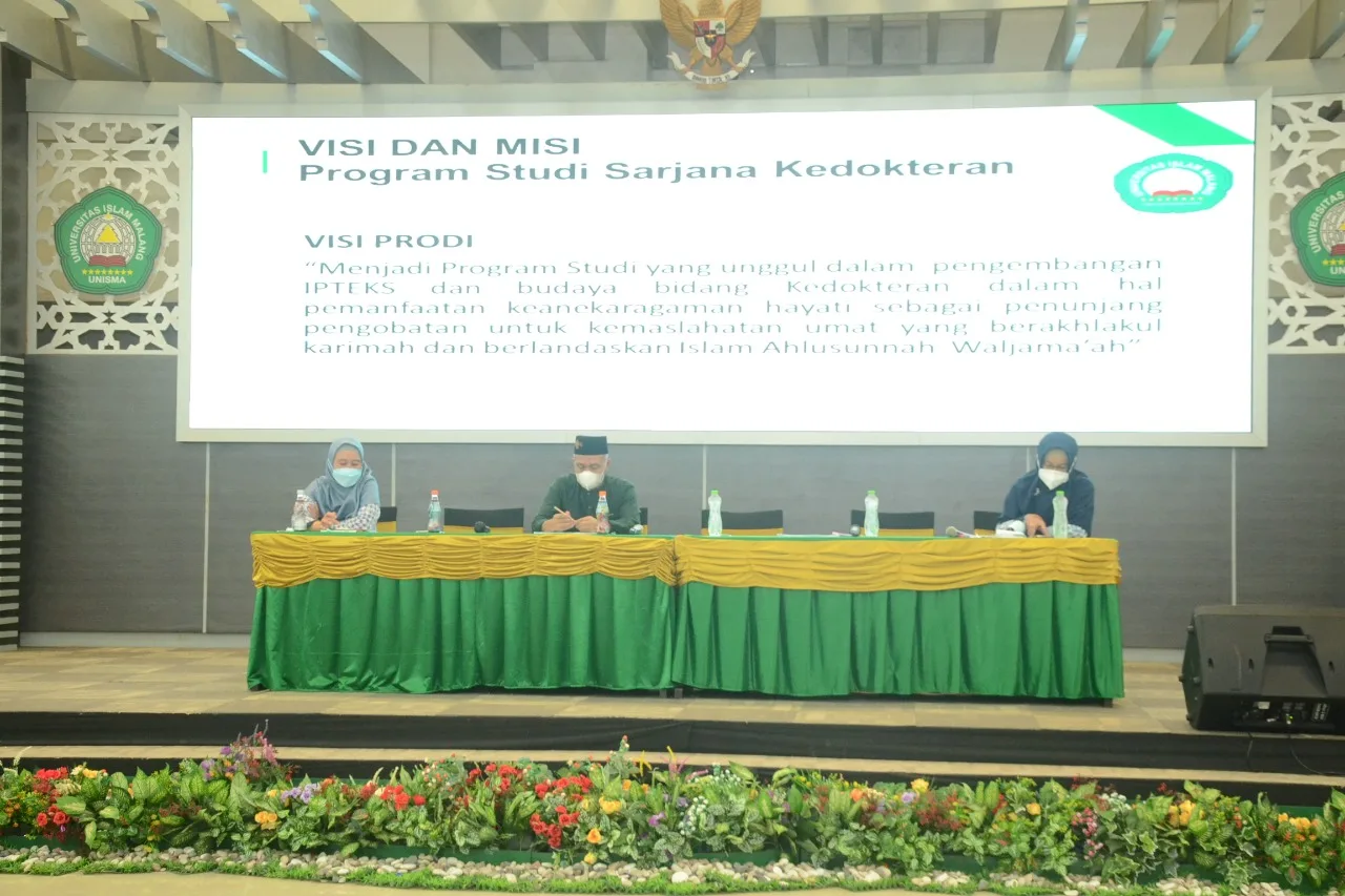 unisma