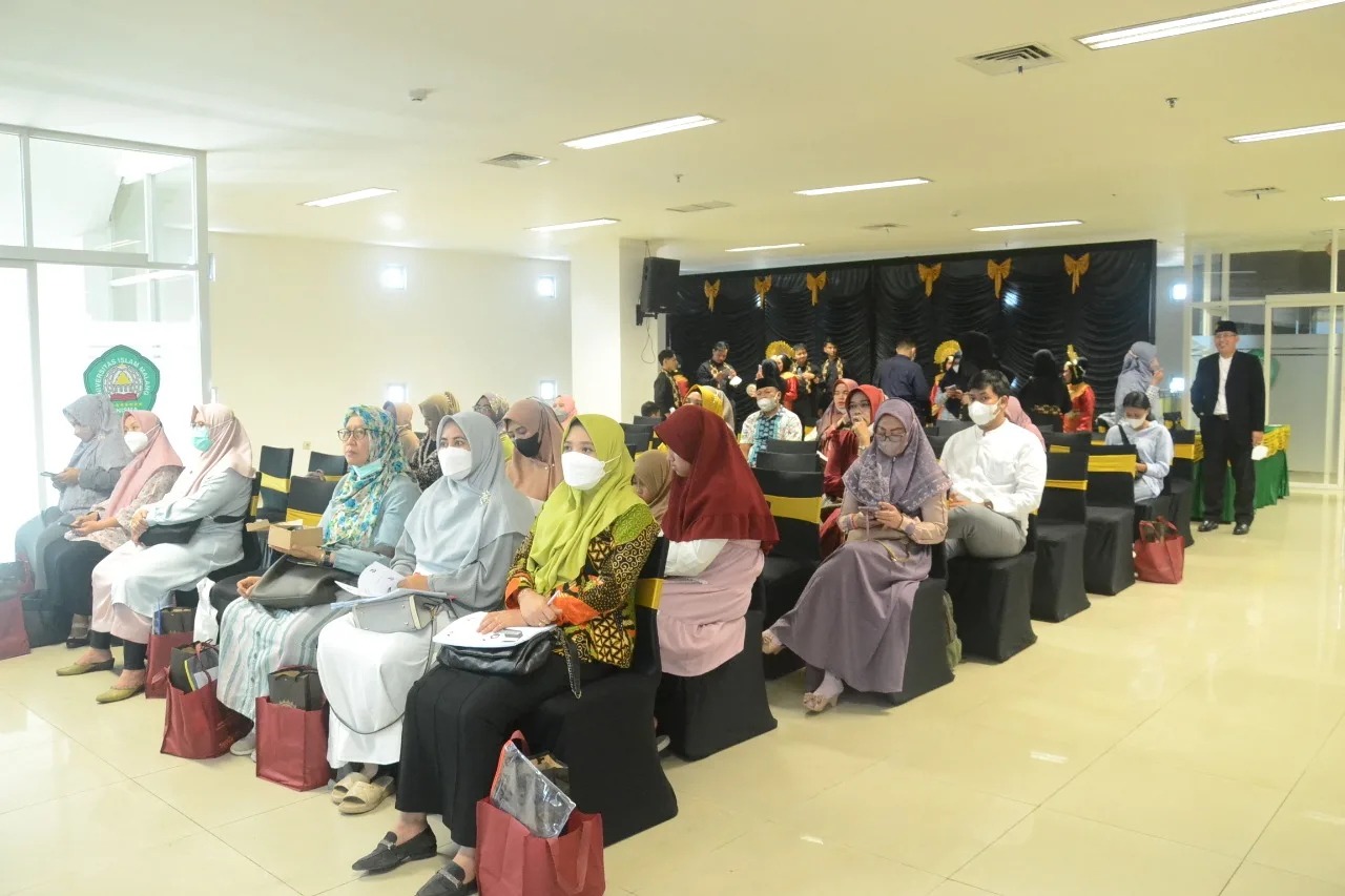unisma