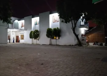 Pesantren
