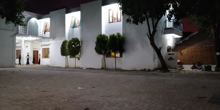 Pesantren