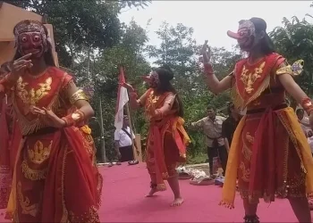 Topeng Malang