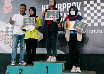 catur kota malang